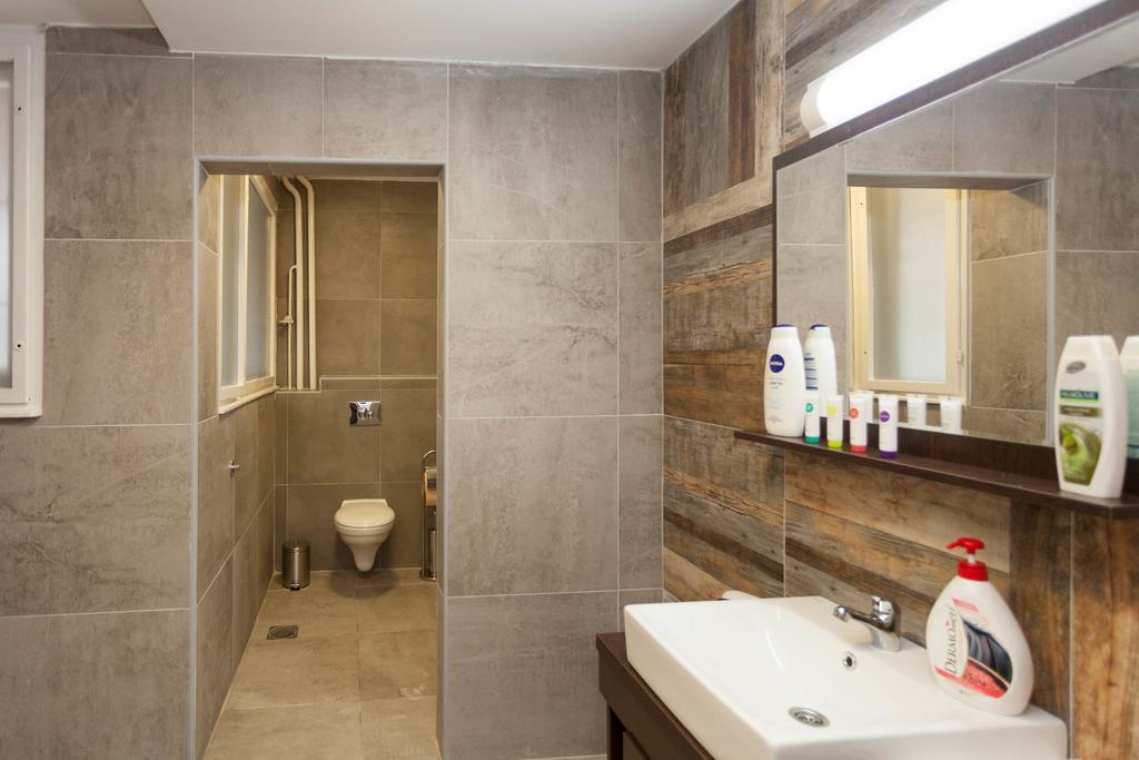 Chess Apartments Белград Екстериор снимка