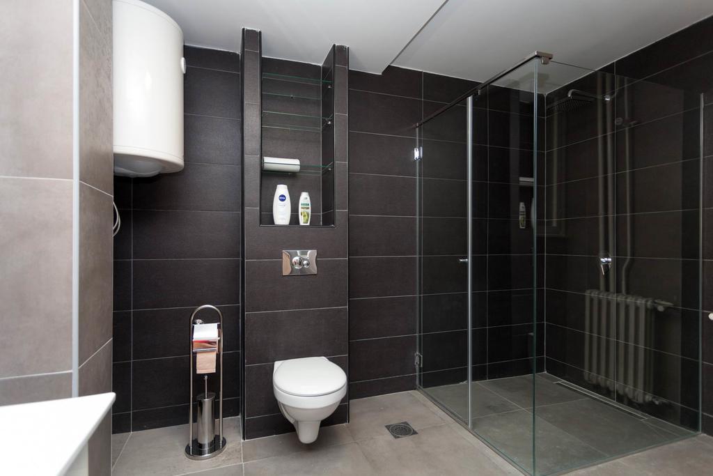 Chess Apartments Белград Екстериор снимка